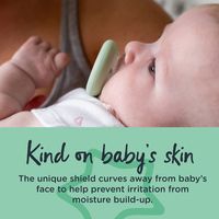 Tommee Tippee Breast-Like Soother 6-18months